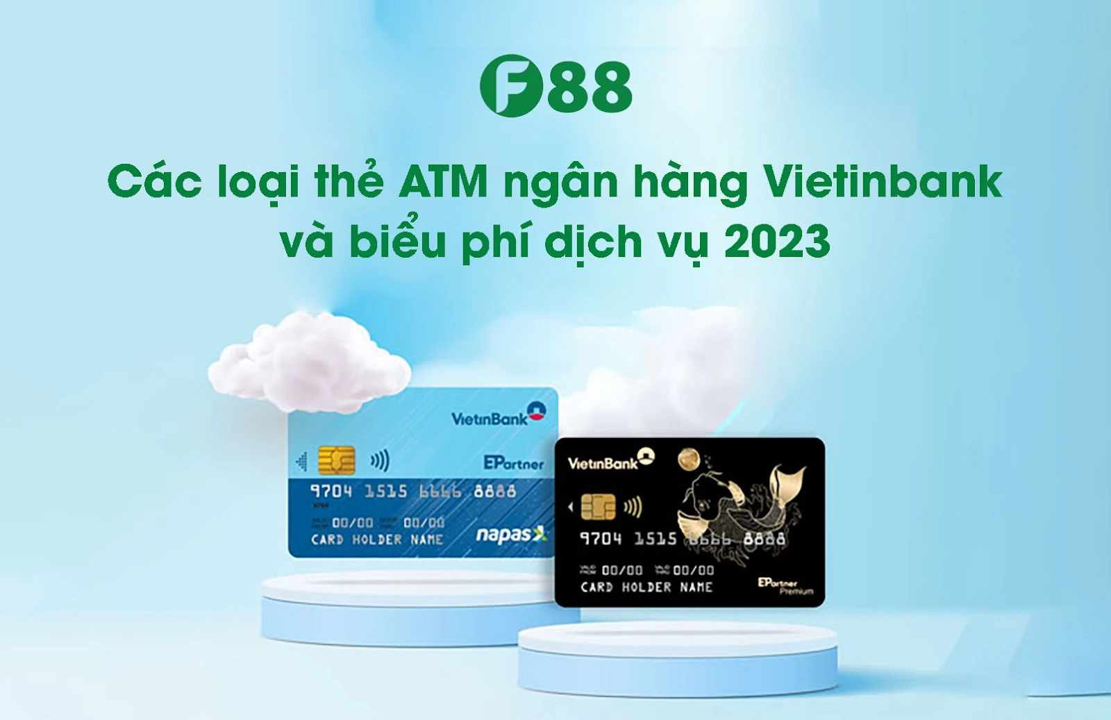 Lợi ích nổi bật của thẻ ATM VietinBank trong cuộc sống hiện đại