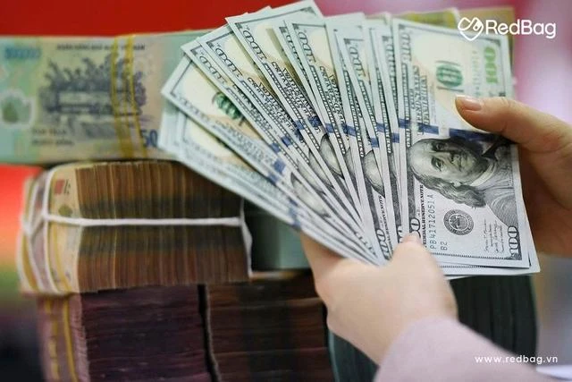 30 đô bao nhiêu tiền việt hiện nay và cách quy đổi