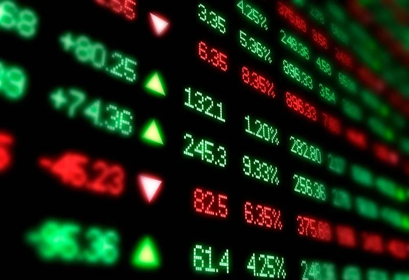 Tìm Hiểu Về Bảng Điện Chứng Khoán Trong Đầu Tư