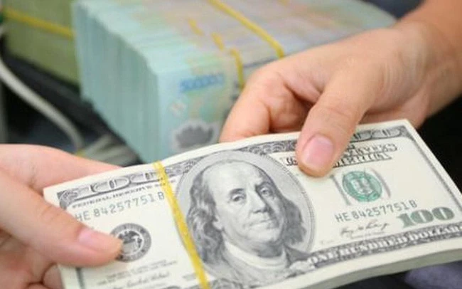 4000 đô là bao nhiêu tiền Việt hiện nay