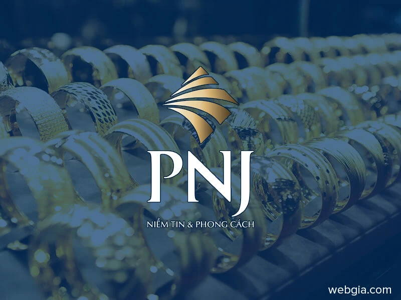 PNJ hôm nay giá vàng cập nhật mới nhất