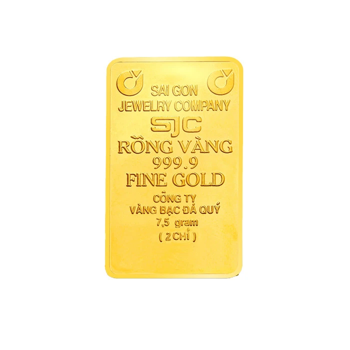 Giá trị của 2 chỉ vàng trong thị trường hiện nay