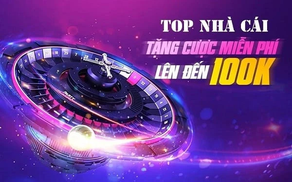 Top 10 nhà cái uy tín nhất Việt Nam hiện nay