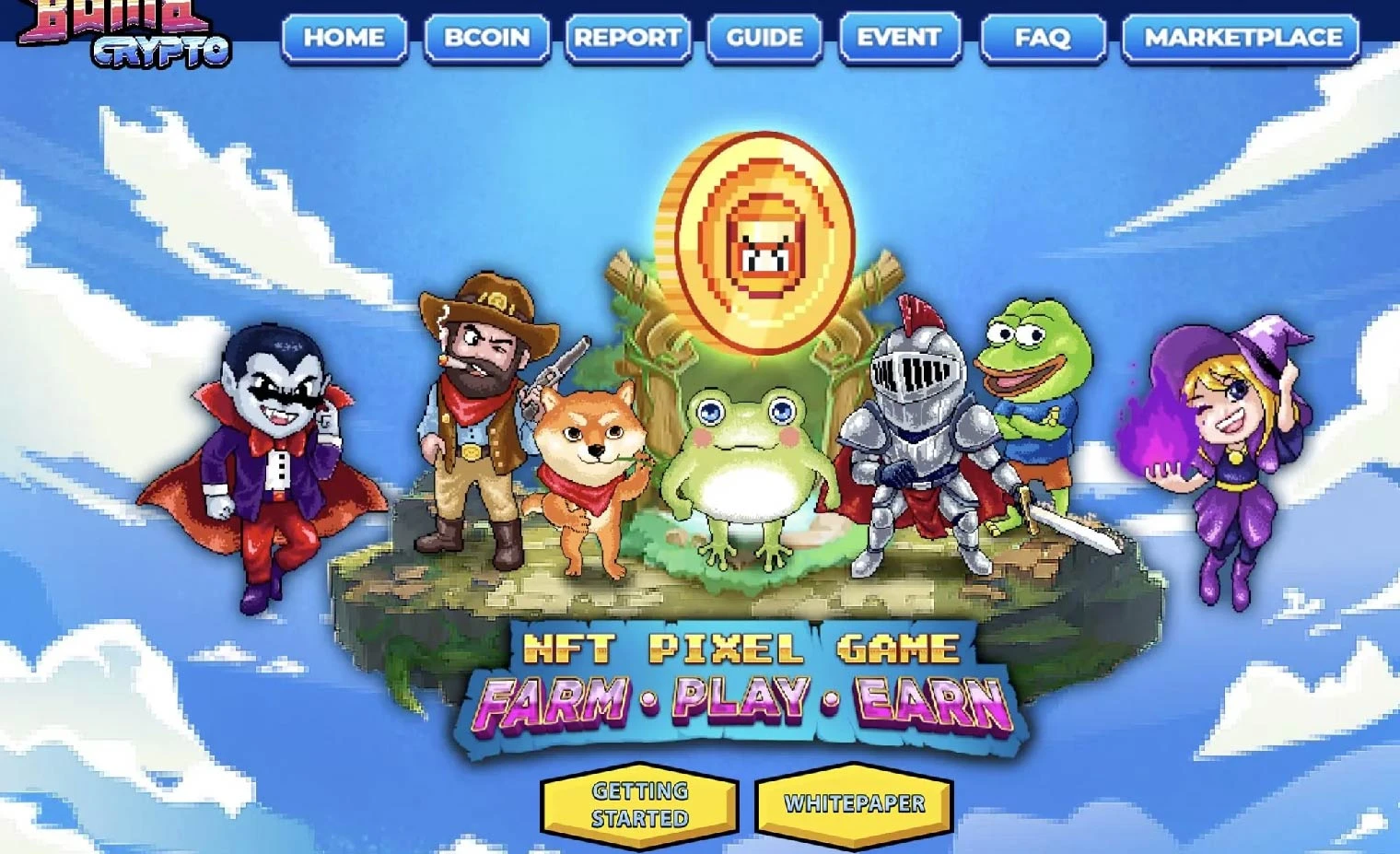 Game NFT là gì và tiềm năng trong ngành công nghiệp game