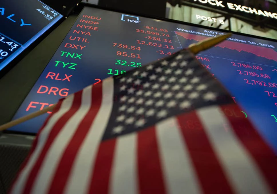 Khám Phá Thị Trường Chứng Khoán Hoa Kỳ Đầy Sôi Động