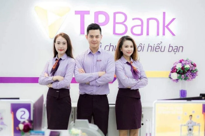 TPBank là ngân hàng gì và vị thế trong ngành tài chính Việt Nam