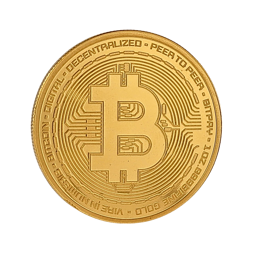 Bitcoin và tiềm năng đầu tư trong thế giới tài chính