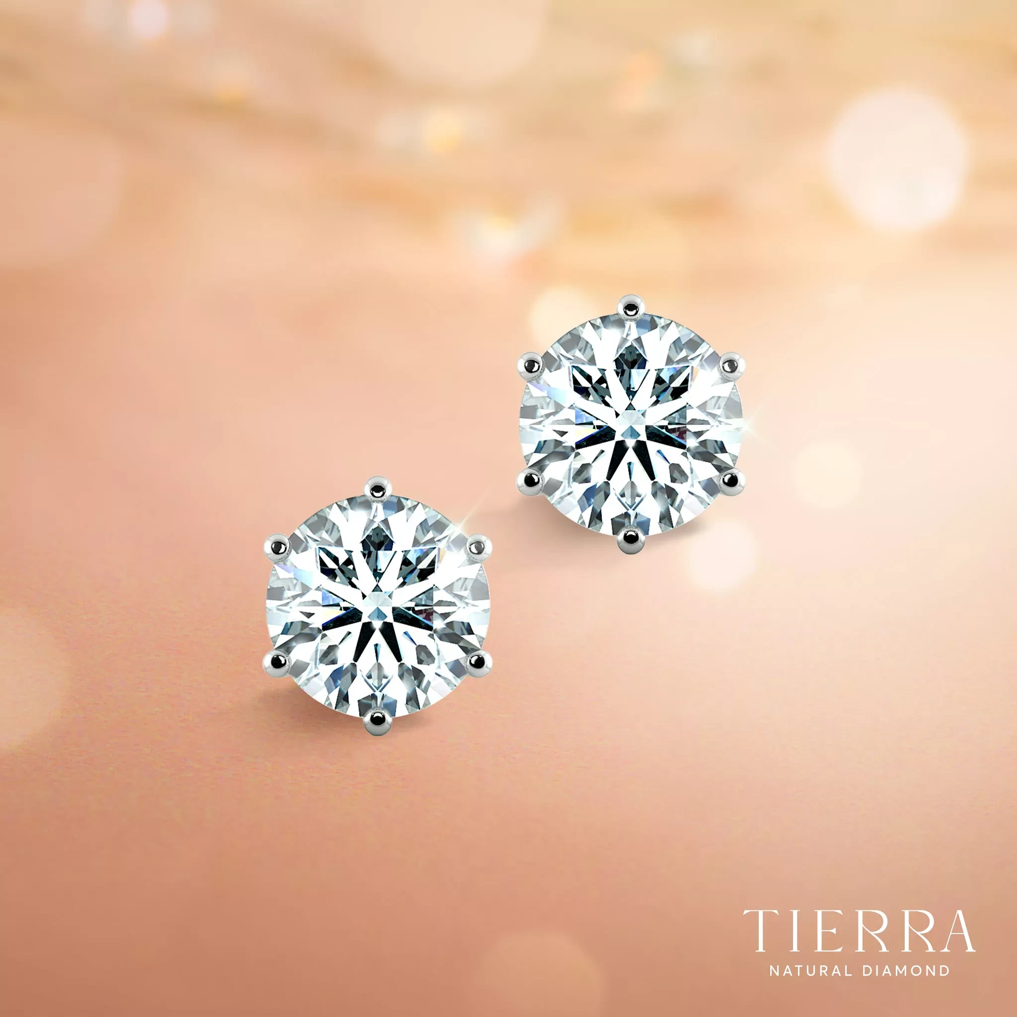 Khám Phá Những Mẫu Bông Tai Vàng 18K Đẹp Nhất