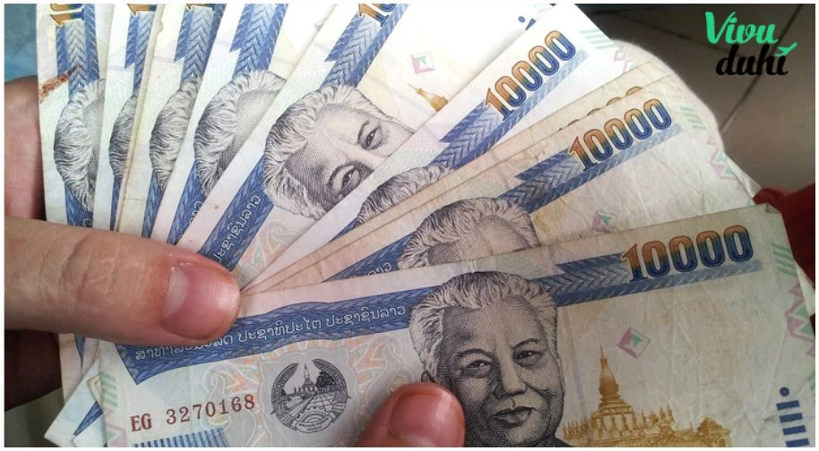 10000 bath thái bằng bao nhiêu tiền việt hiện nay