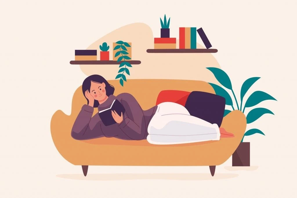 Khám Phá Sự Quan Trọng Của Thời Gian Nhàn Rỗi