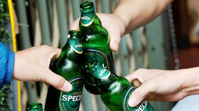 Cổ phiếu SAB: Định hình tương lai ngành bia Việt Nam