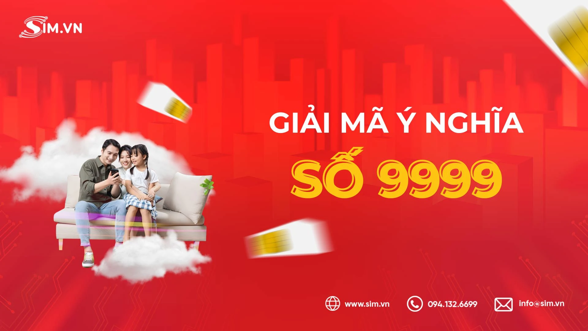 Khám Phá Ý Nghĩa Đặc Biệt Của Số 9999