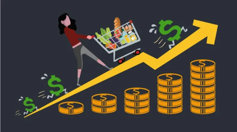 Lạm phát là gì và tác động đến nền kinh tế hiện nay