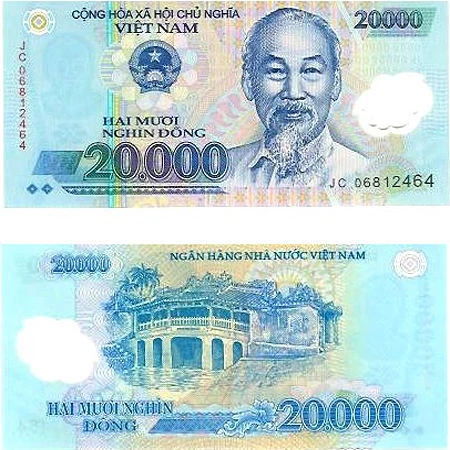 Quy đổi 20000 USD to VND và cơ hội đầu tư tại Việt Nam