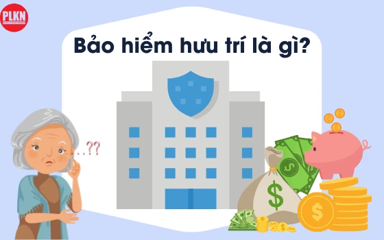 Hưu trí là gì và cách chuẩn bị cho giai đoạn này