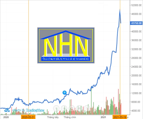 Cổ phiếu Việt Nam và tiềm năng đầu tư dài hạn