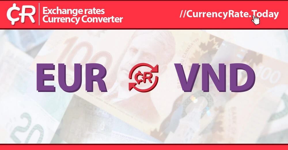 Tỷ giá cambio dong euro và những điều cần biết
