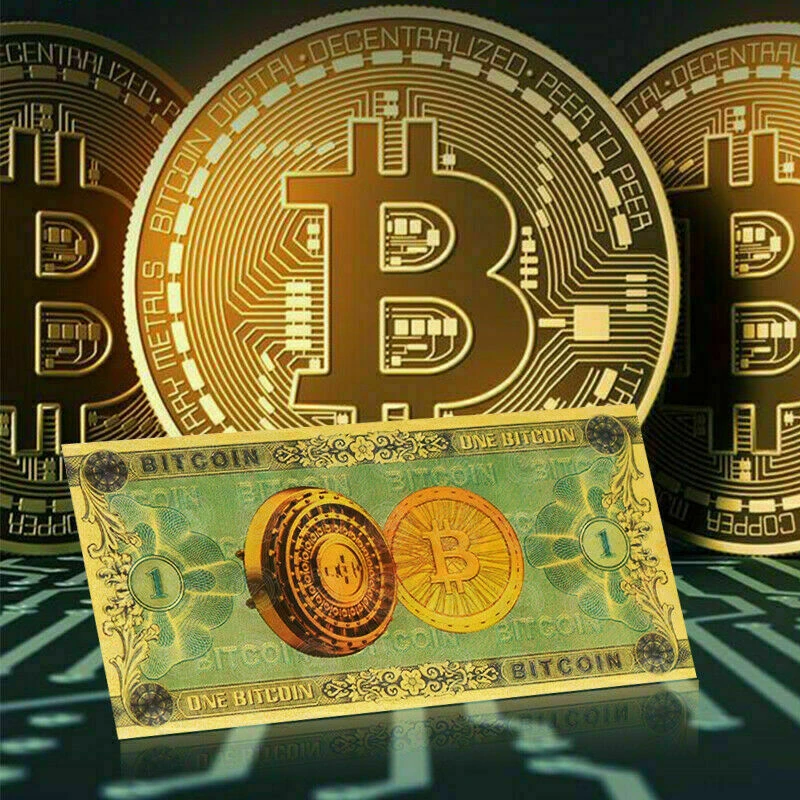 Khám Phá Đầu Tư Bitcoin Trong Thế Giới Tiền Điện Tử