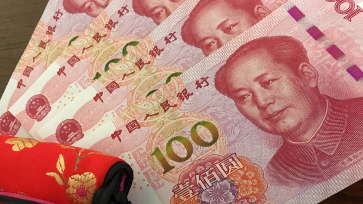 Khám Phá Đồng 100 Tệ Trong Giao Dịch Thương Mại