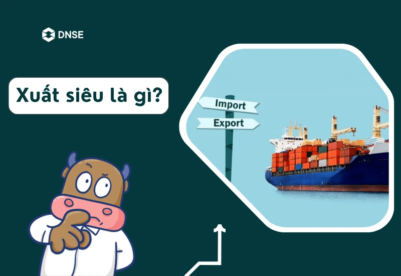 Cán cân thương mại dương và ý nghĩa trong kinh tế