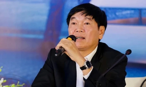 Tin tức về Hòa Phát: Lợi nhuận 2024 đạt 12.020 tỷ đồng