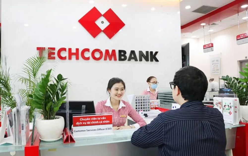 Techcombank thuộc ngân hàng nhà nước hay tư nhân