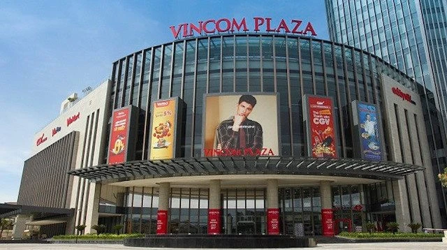 Cổ phiếu VRE: Tiềm năng phát triển của Vincom Retail