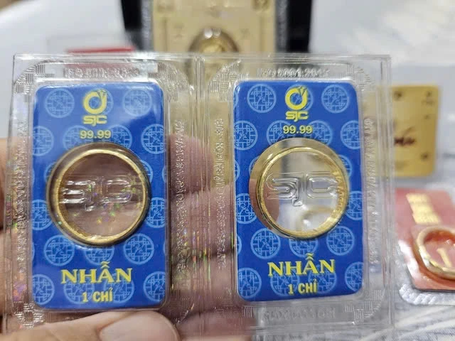 Giá vàng 99 và triển vọng đầu tư trong năm 2023