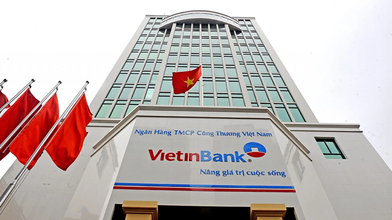 VietinBank là ngân hàng gì và vai trò trong phát triển kinh tế