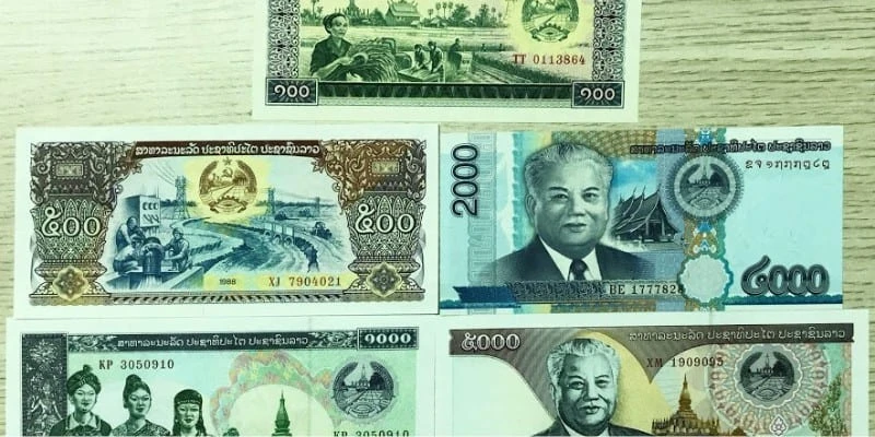 2000 Baht bằng bao nhiêu tiền Việt Nam hiện nay