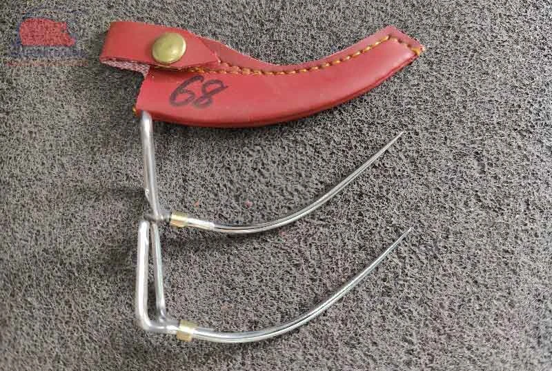 Khám Phá Cựa Gà Long 68 Trong Thể Thao Chọi Gà