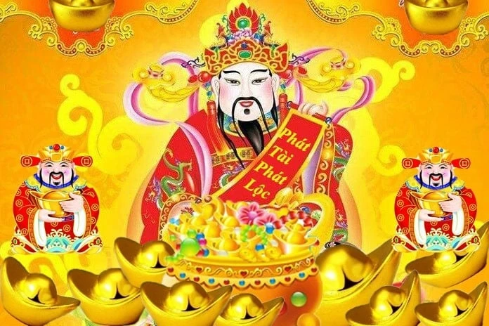 Ý nghĩa ngày vía thần tài trong văn hóa Việt Nam