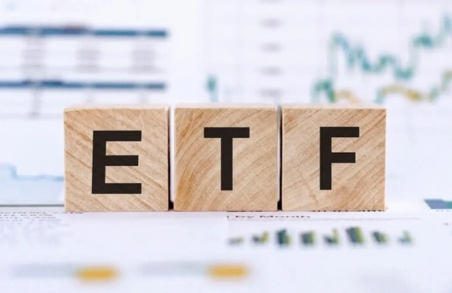 Khám Phá Quỹ ETF và Tiềm Năng Đầu Tư Hấp Dẫn