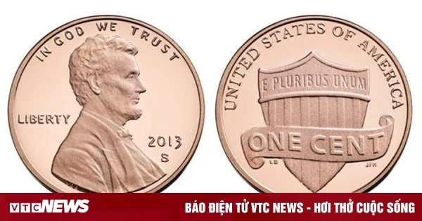 1 Cent Bằng Bao Nhiêu Tiền Việt Nam Hiện Nay