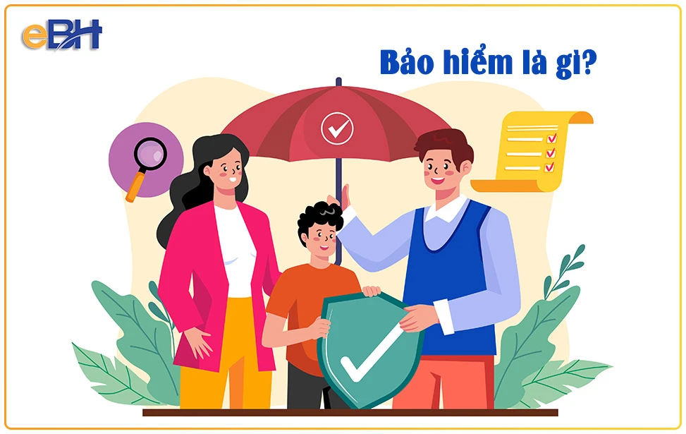 Bảo hiểm là gì và vai trò quan trọng trong cuộc sống