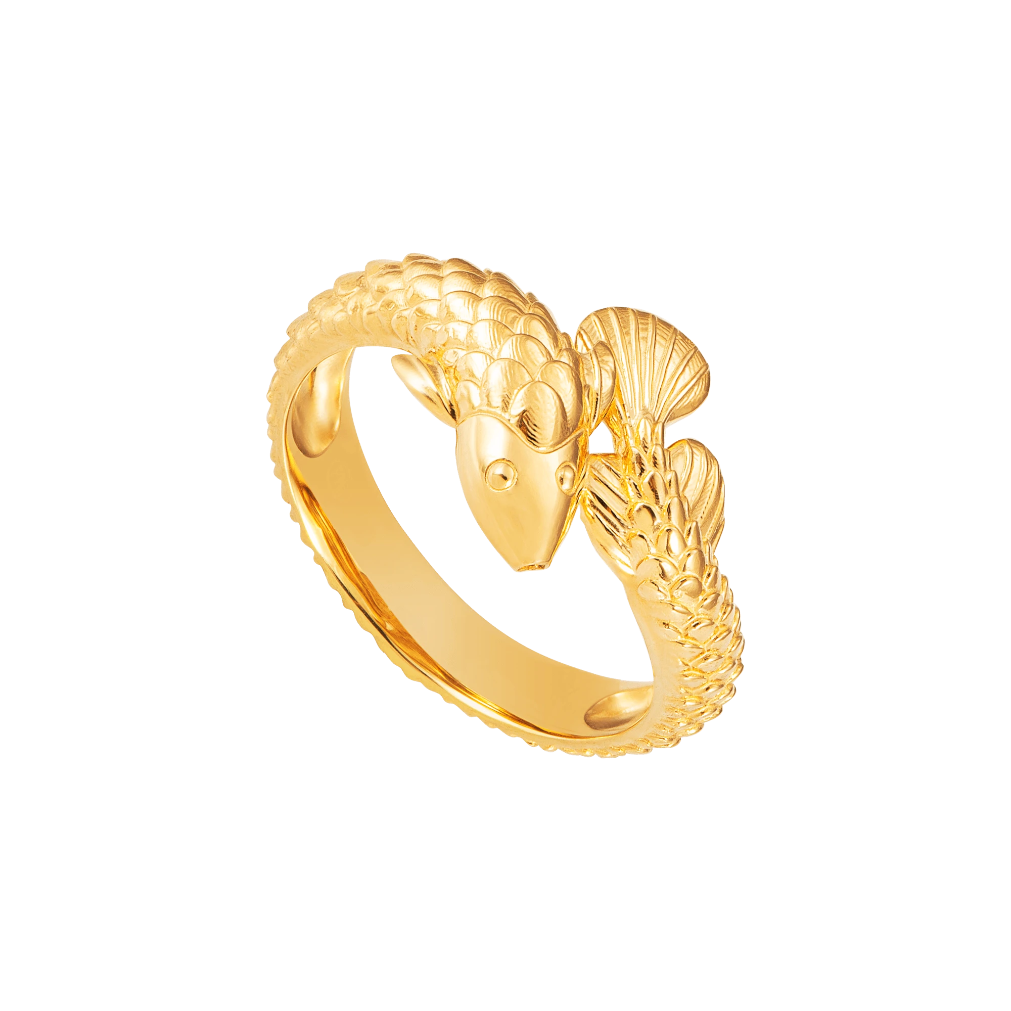 PNJ và Vẻ Đẹp Sang Trọng Của Trang Sức Vàng