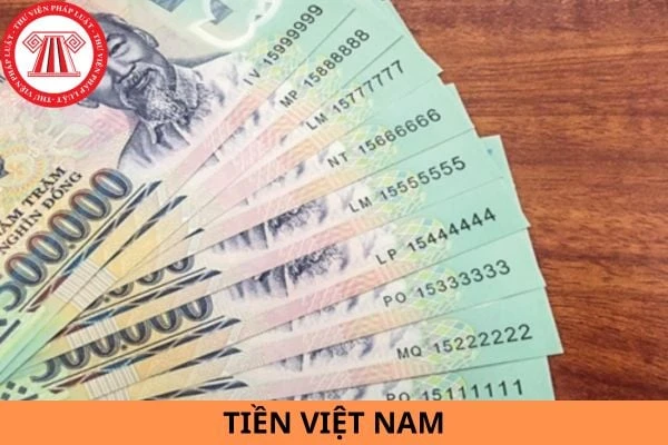 Tiền Việt Nam đứng thứ mấy thế giới trong bảng xếp hạng