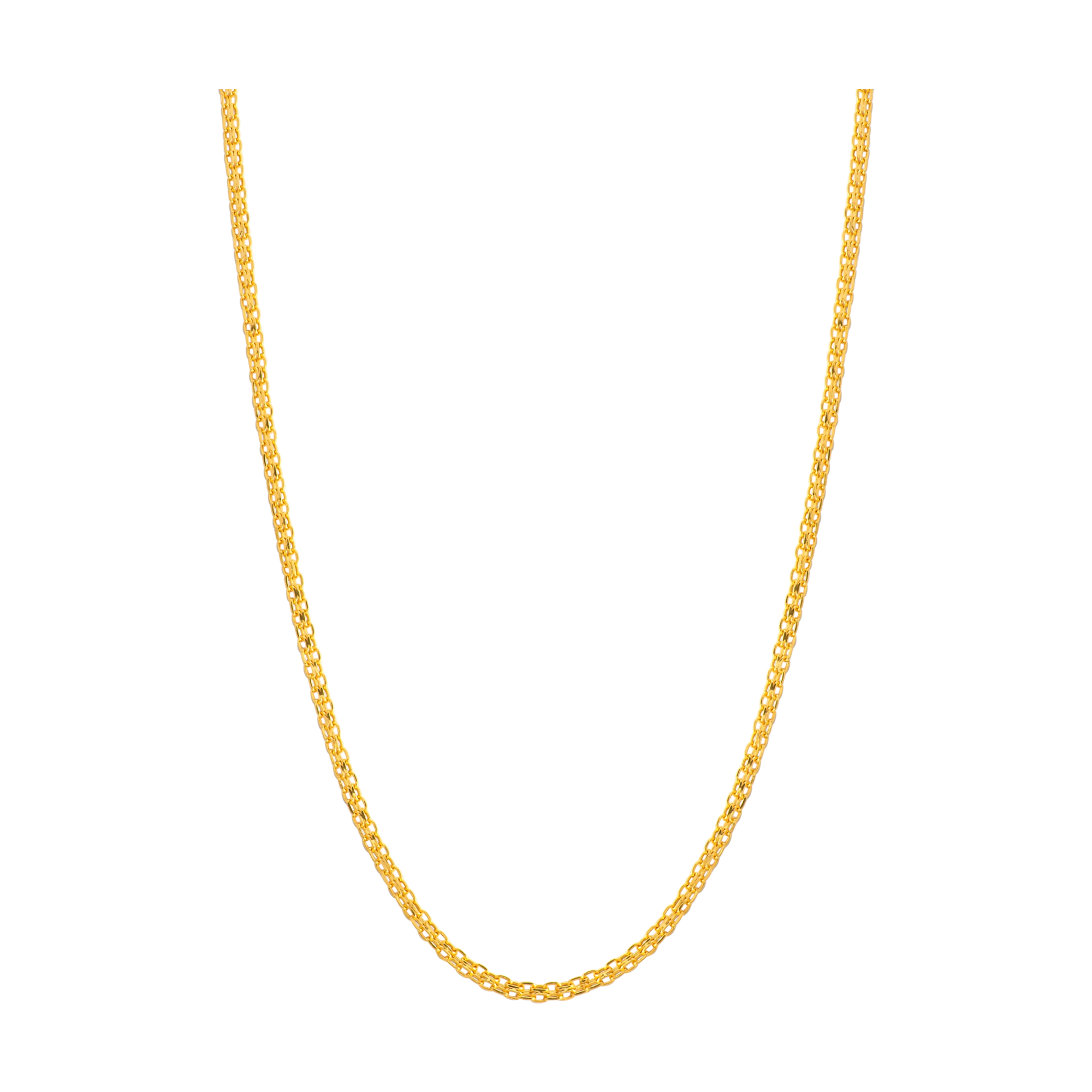 Khám Phá Vẻ Đẹp Dây Chuyền Vàng Trong Thế Giới Trang Sức