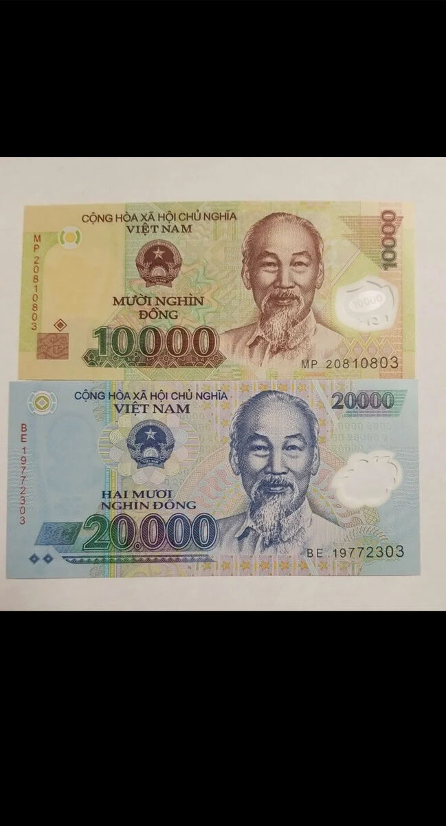 Chuyển đổi 30000 won sang vnd cần biết điều gì