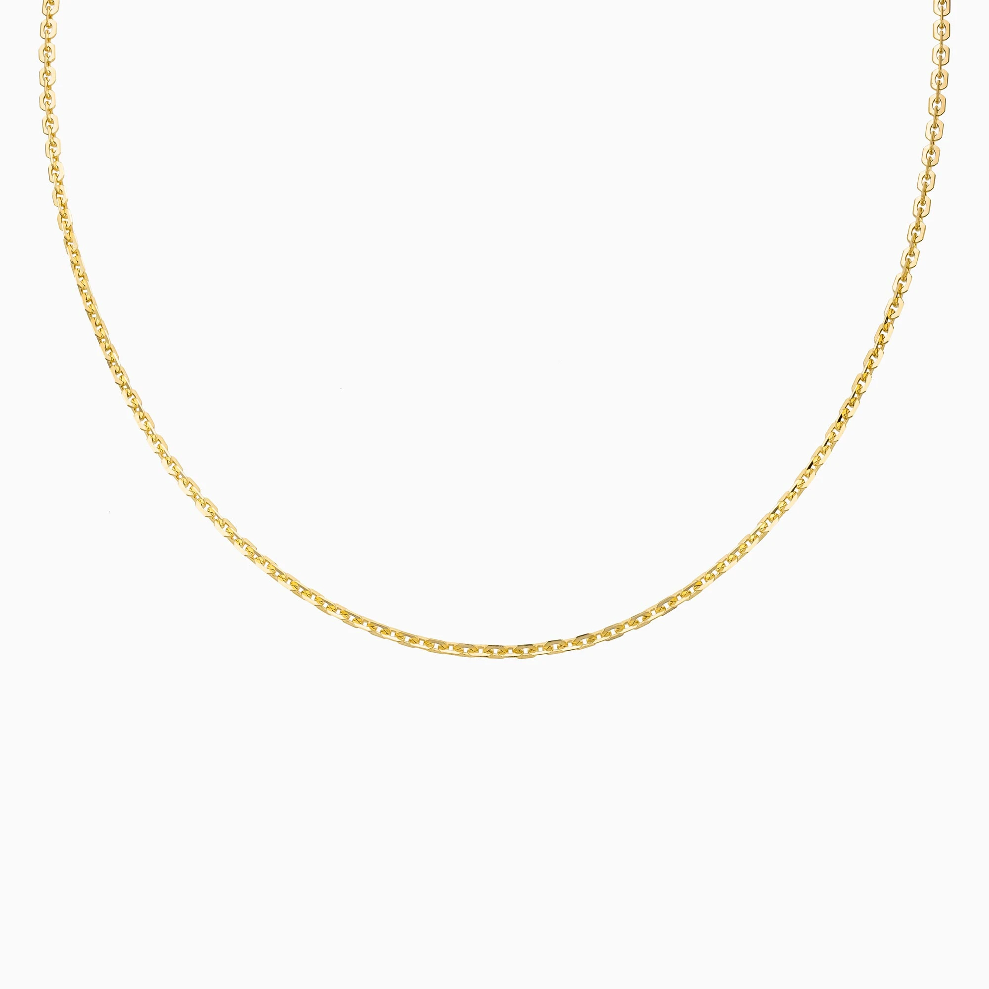 Khám Phá Đặc Điểm Độc Đáo Của Dây Chuyền 18K