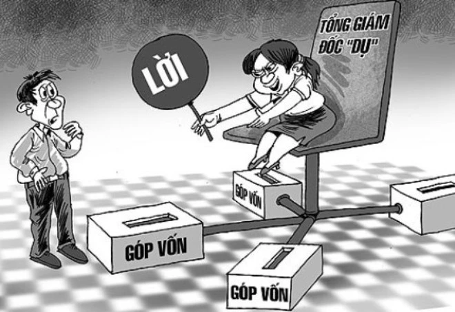 Kế hoạch tài chính hiệu quả trang trải cuộc sống hàng ngày