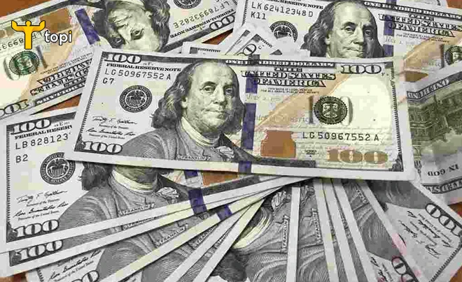 100 đô bao nhiêu tiền Việt Nam hiện nay