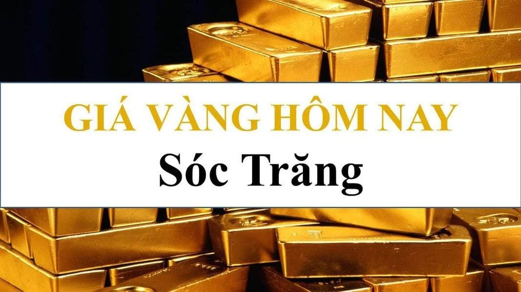 Giá vàng 24K tại Sóc Trăng hôm nay và những yếu tố tác động