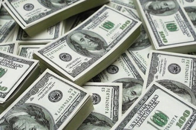 Hôm nay tỷ giá USD VND là bao nhiêu