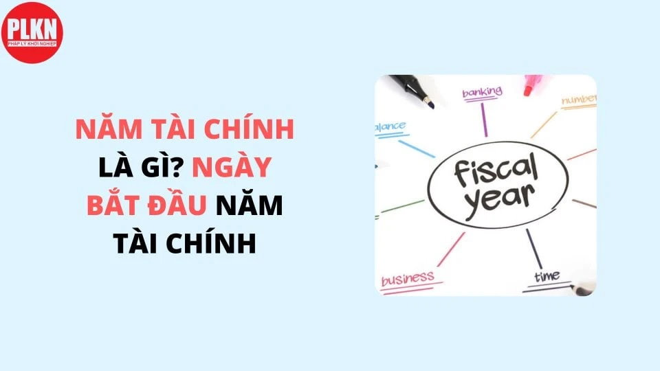 Năm tài chính là gì và vai trò trong quản lý tài chính
