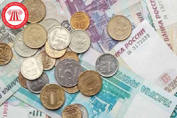 Rúp Nga và Những Biến Động Kinh Tế Toàn Cầu