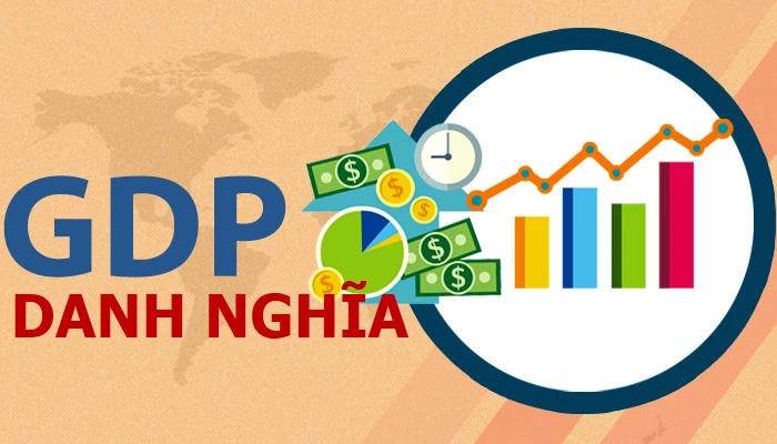 GDP danh nghĩa và vai trò trong phát triển kinh tế