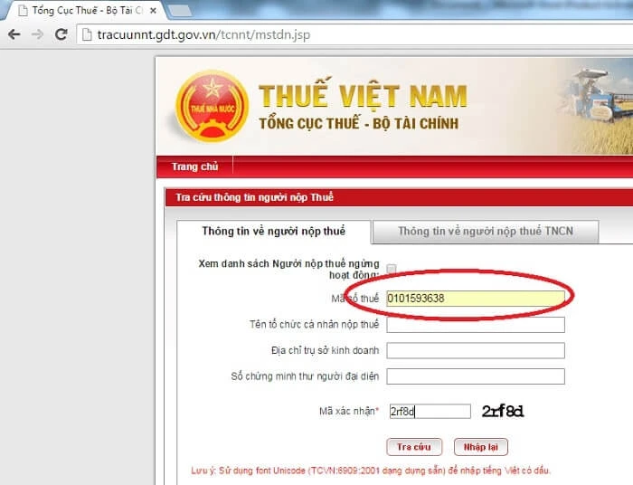 MST là gì và vai trò trong hệ thống thuế hiện nay