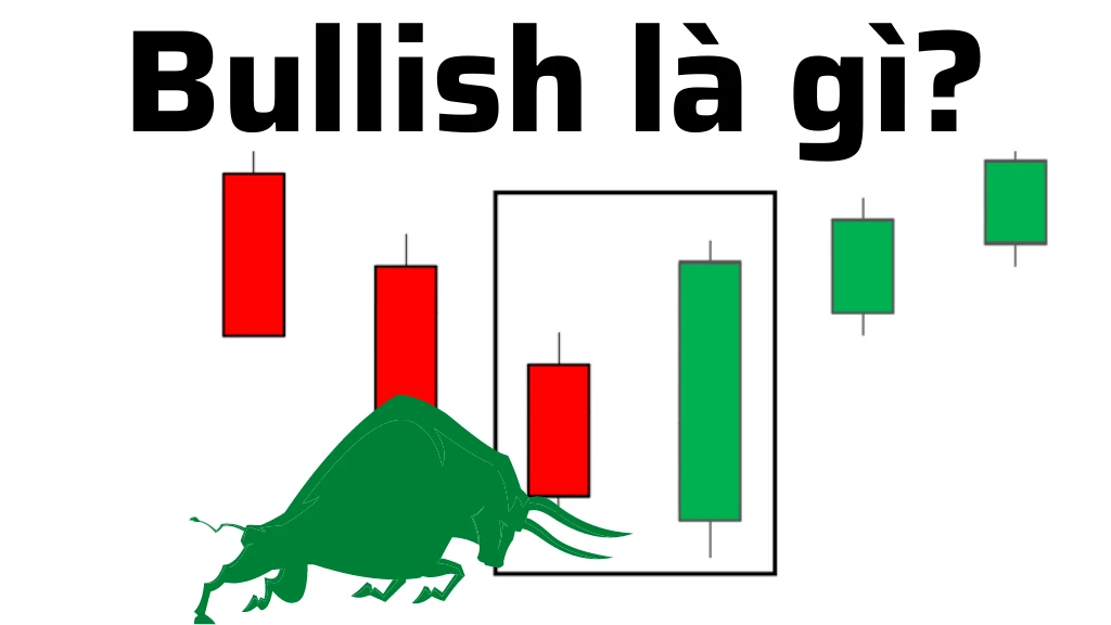 Bullish là gì và ý nghĩa trong đầu tư tài chính