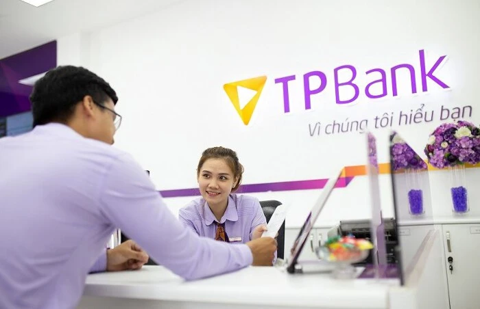 TPBank: Ngân hàng tiên phong trong công nghệ tài chính